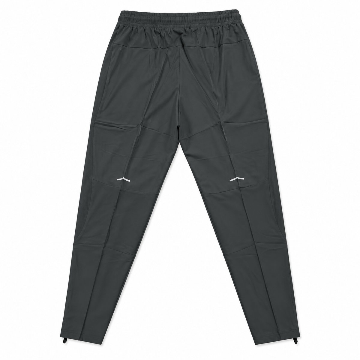 Sudadera Dri-FIT Nike Just Do It Gris