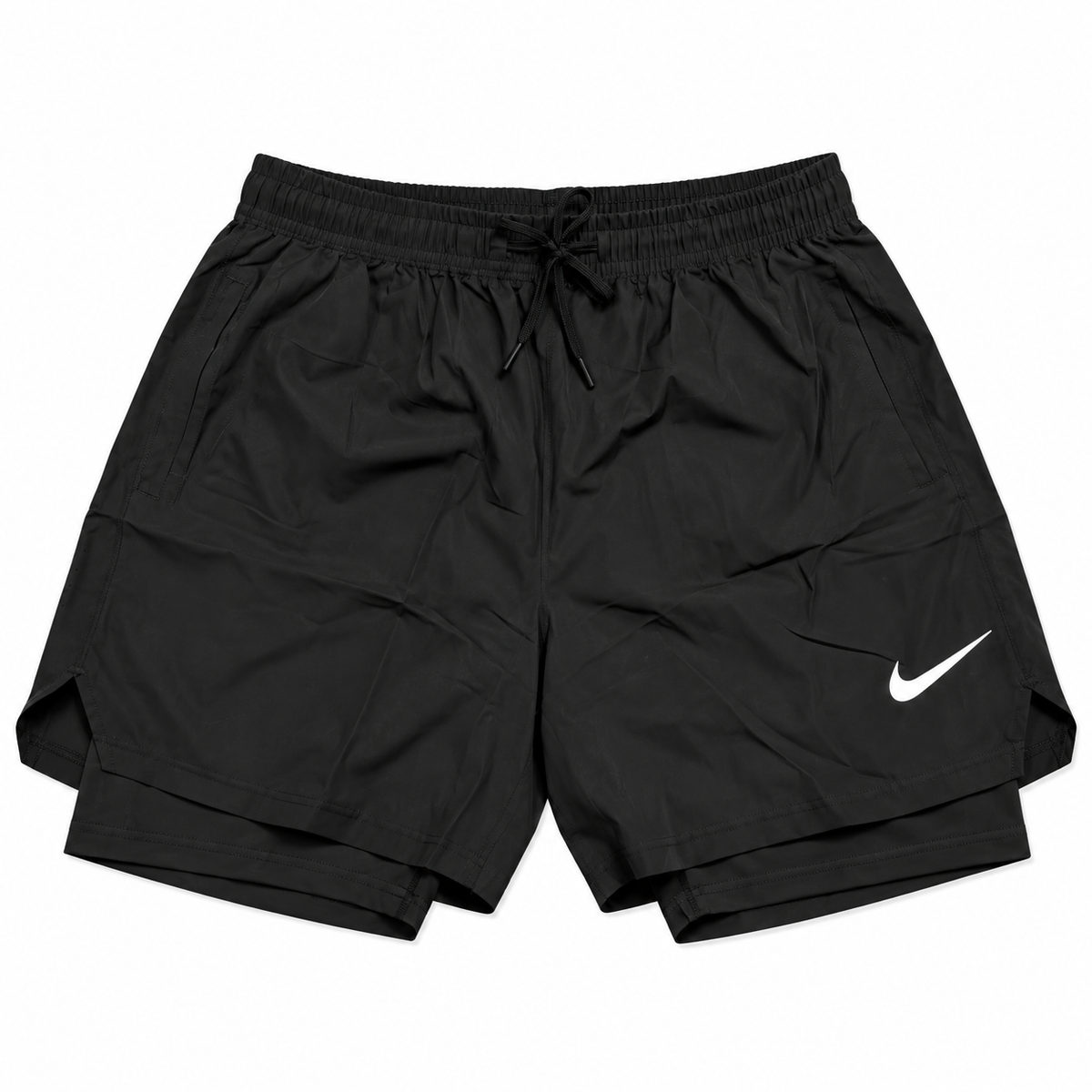 Pantaloneta Dri-FIT Nike Black