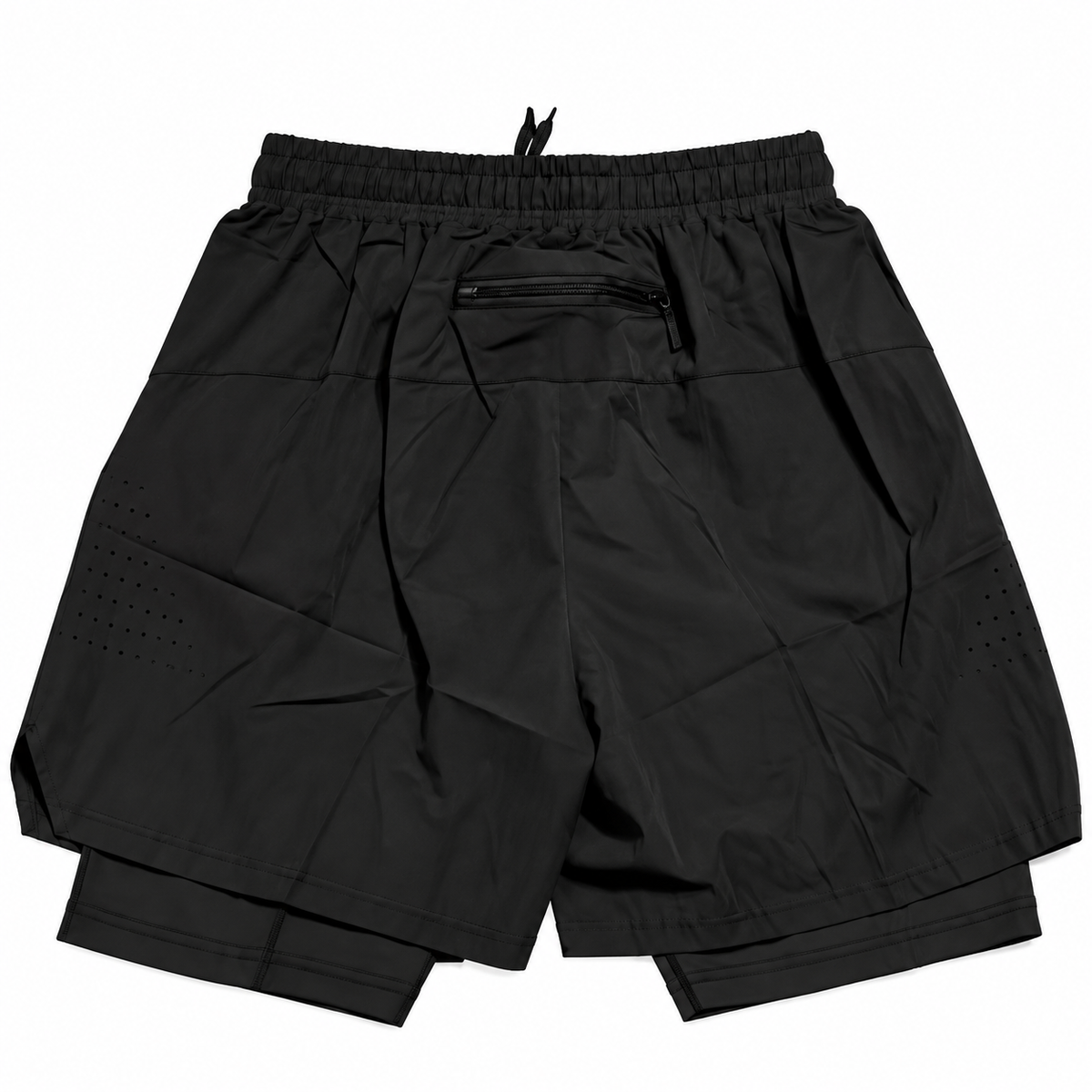 Pantaloneta Dri-FIT Nike Black