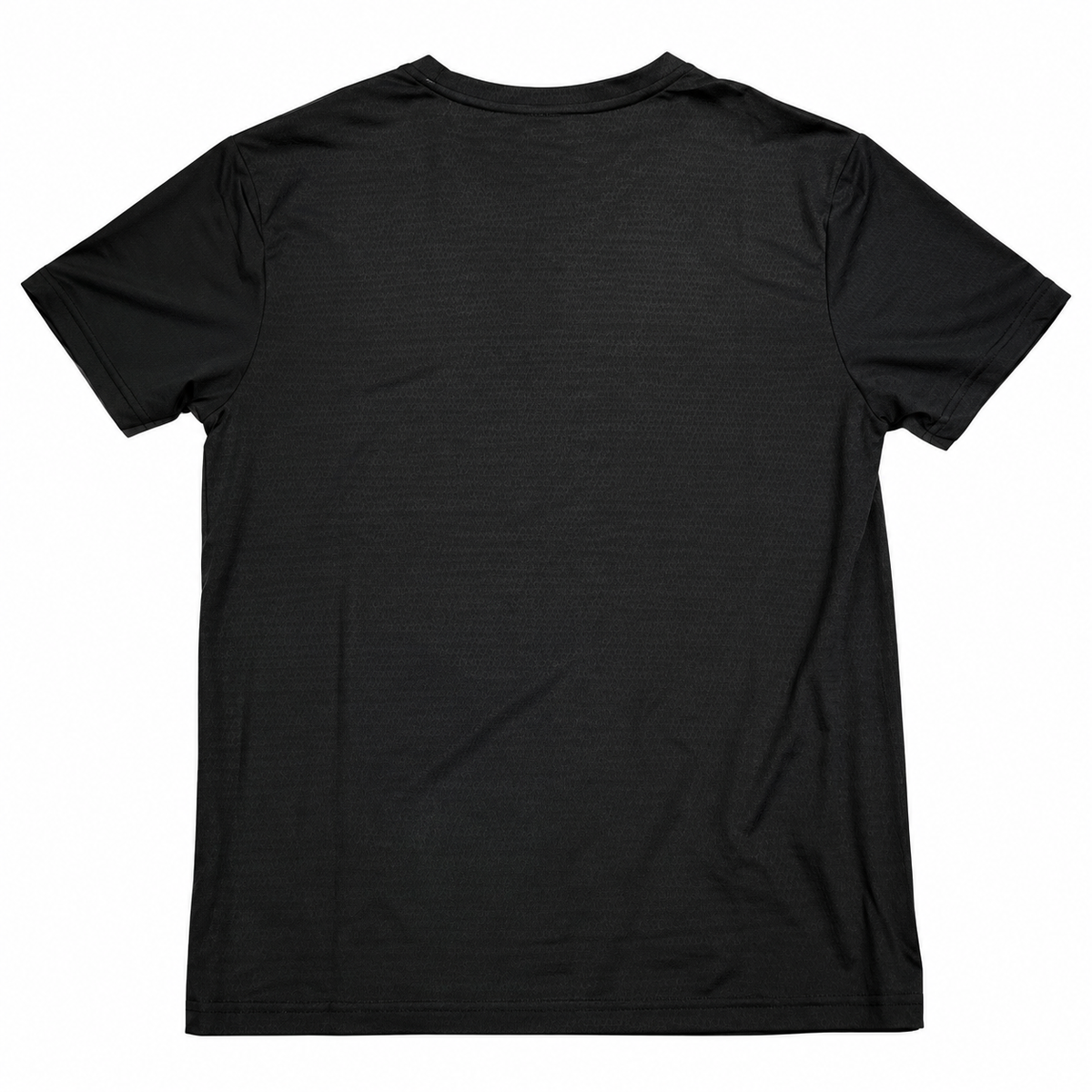 Camiseta Dri-FIT Adidas Running Negra