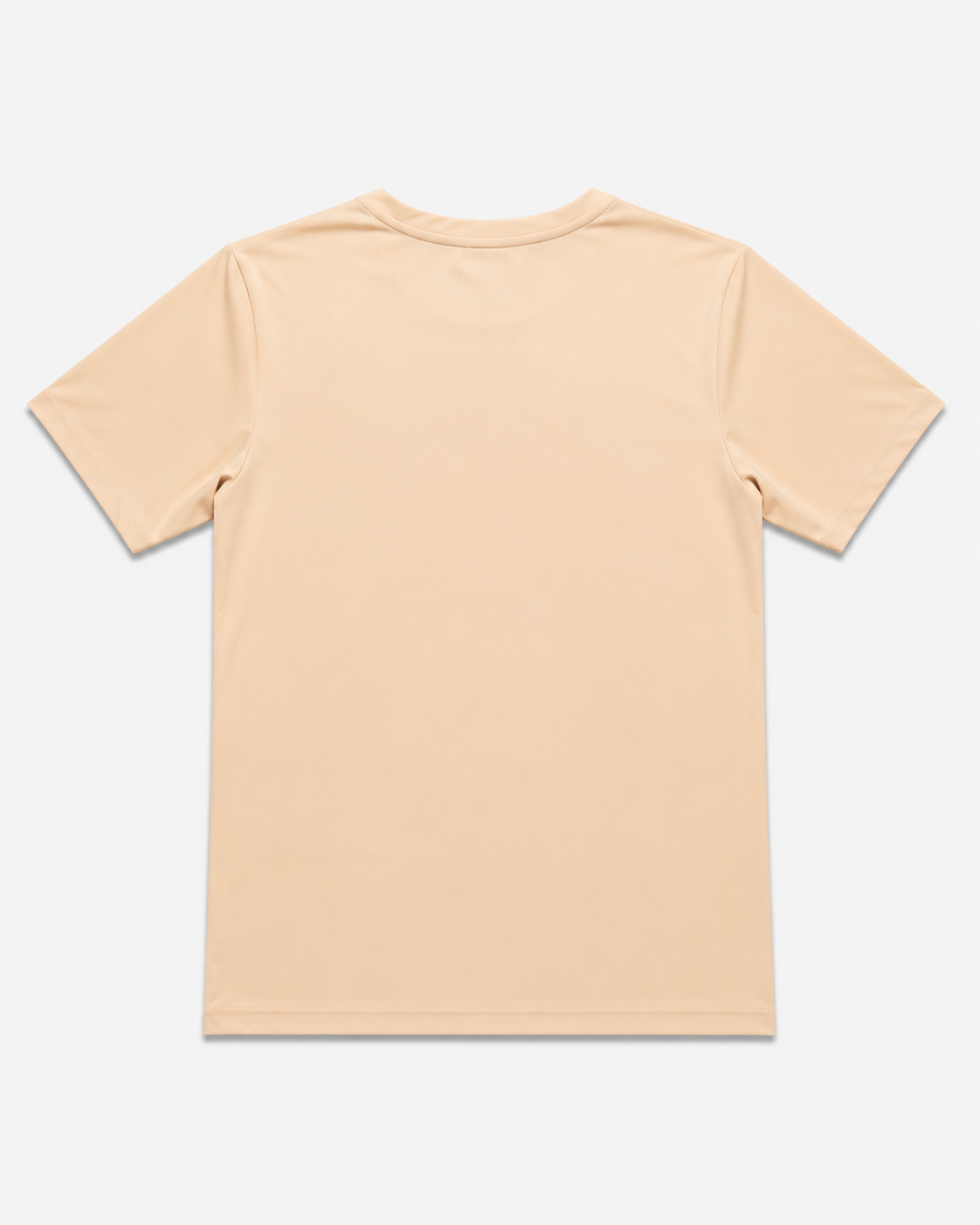 Camiseta Dri-FIT Nike Essential Beige
