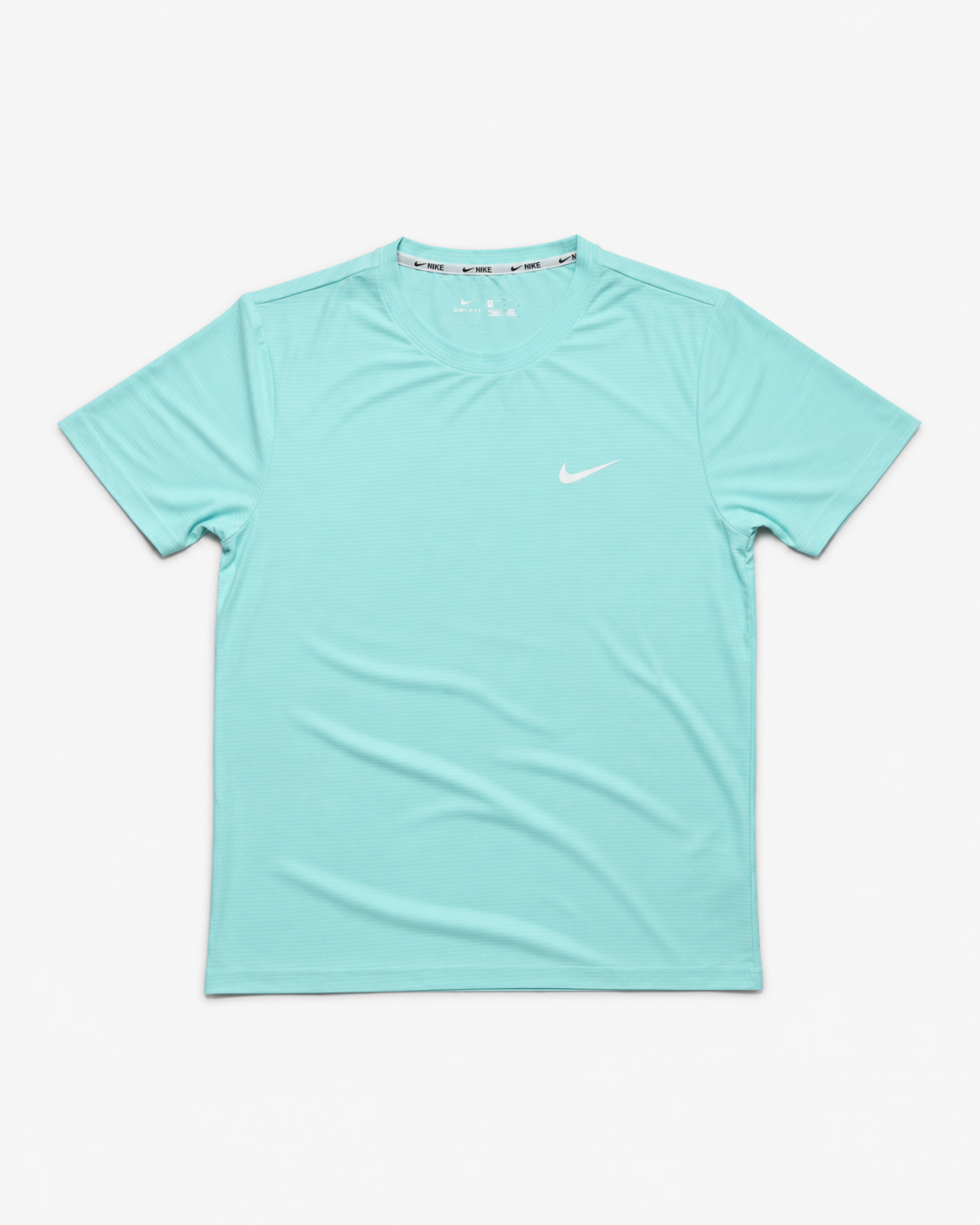 Camiseta Dri-FIT Nike Aqua