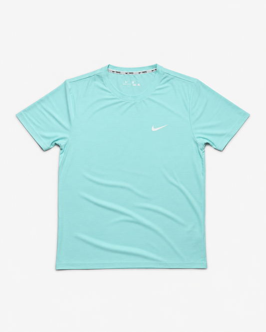 Camiseta Dri-FIT Nike Aqua