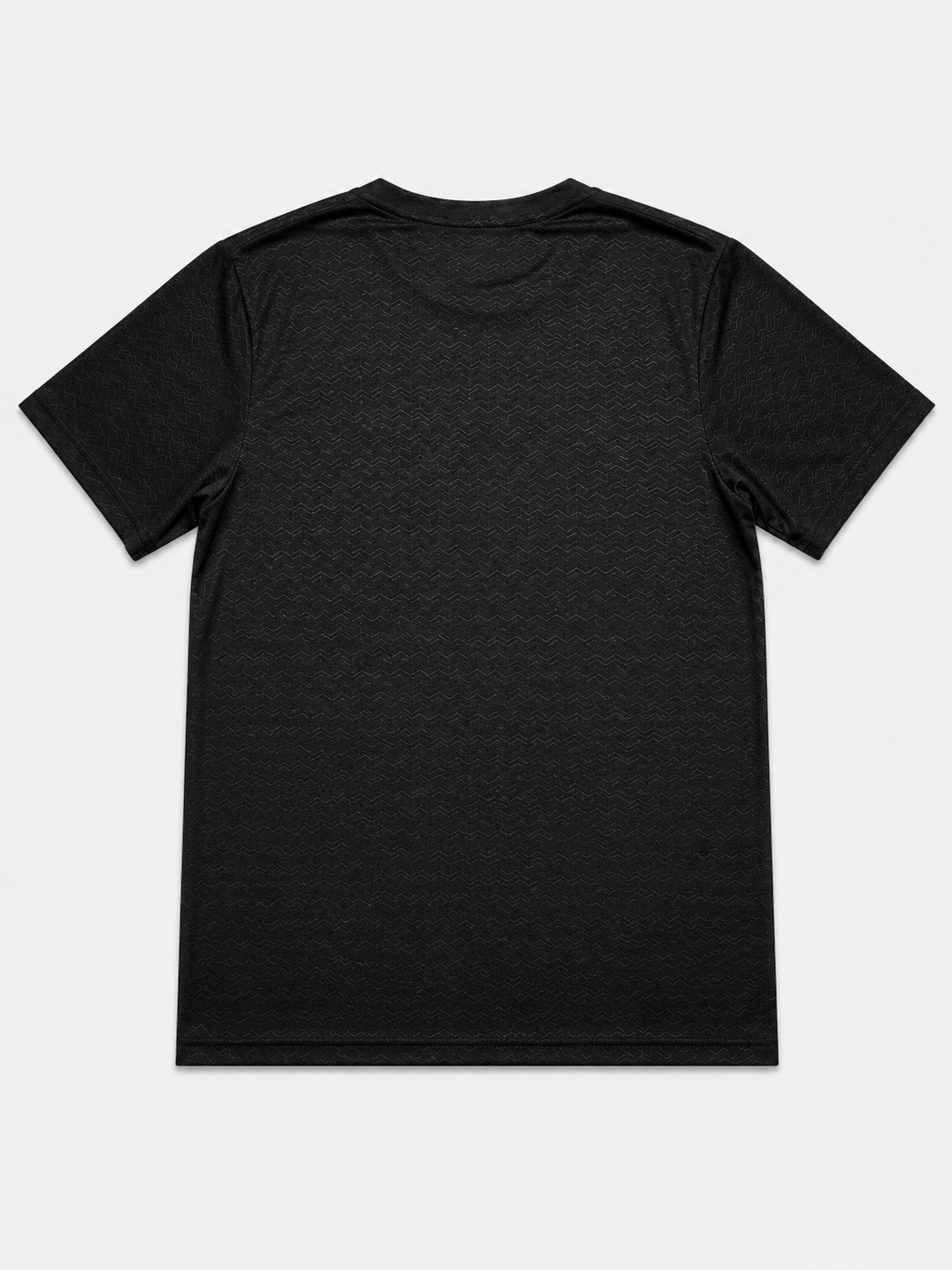 Camiseta Dri-FIT Under Armour Hex Negra