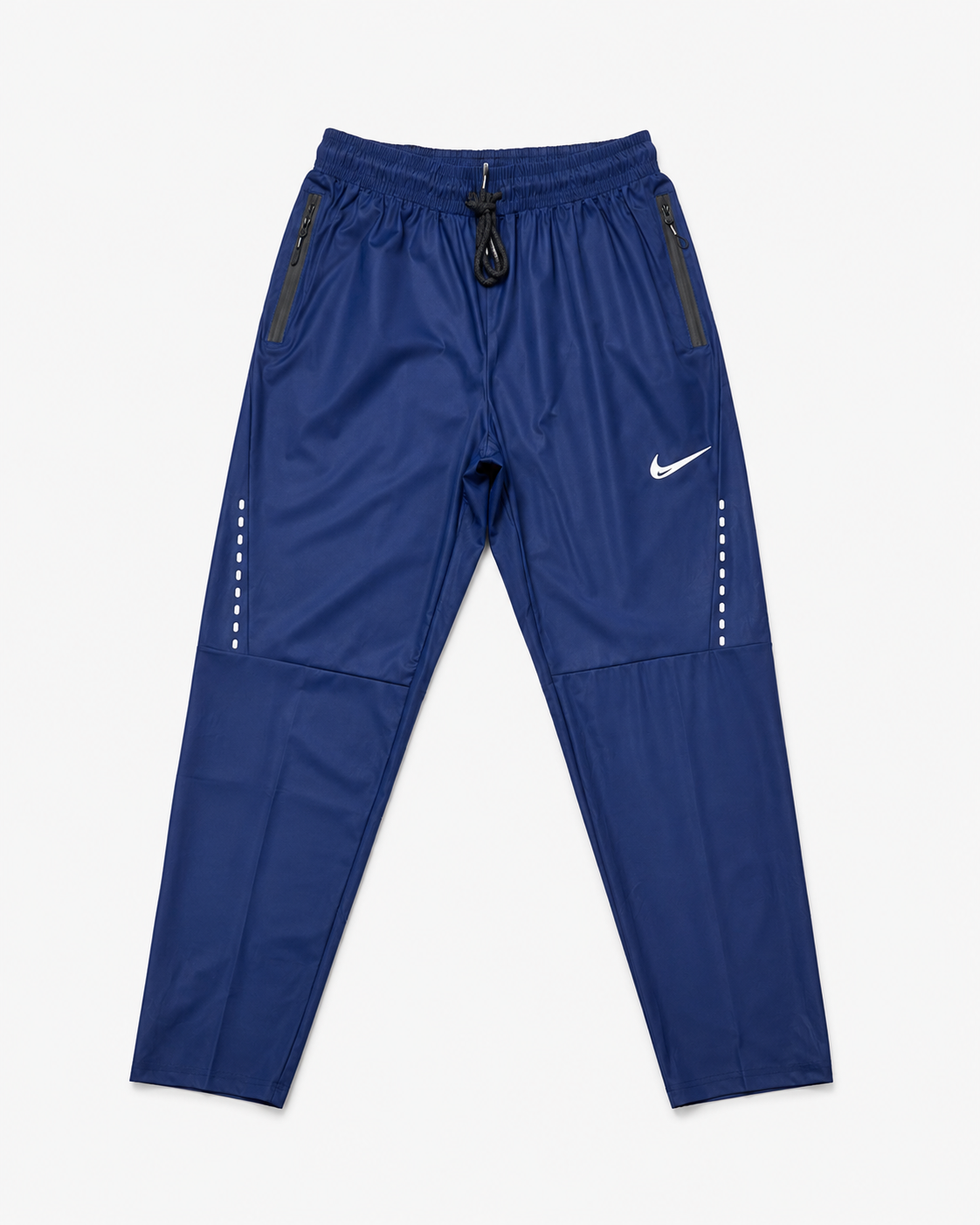 Sudadera Dri-Fit Nike Running Azul Marino