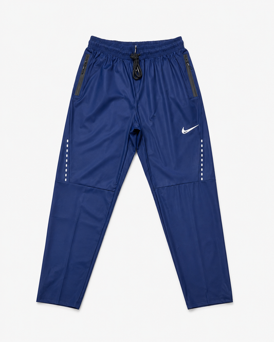 Sudadera Dri-Fit Nike Running Azul Marino