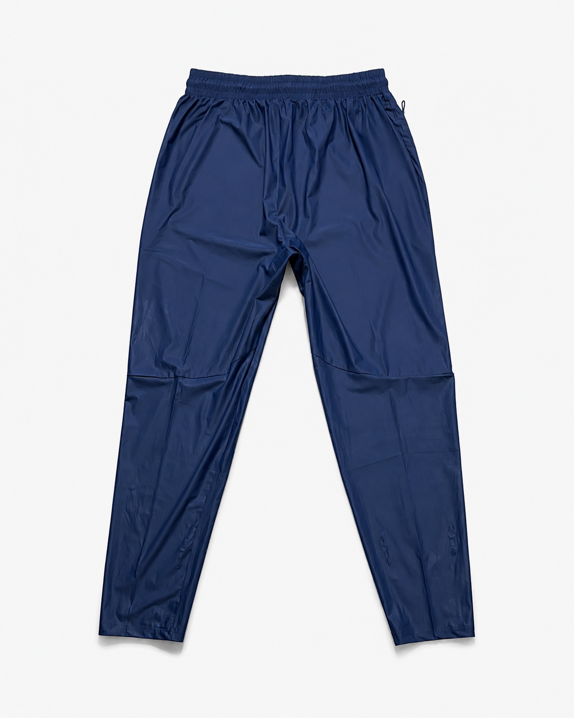 Sudadera Dri-Fit Nike Running Azul Marino