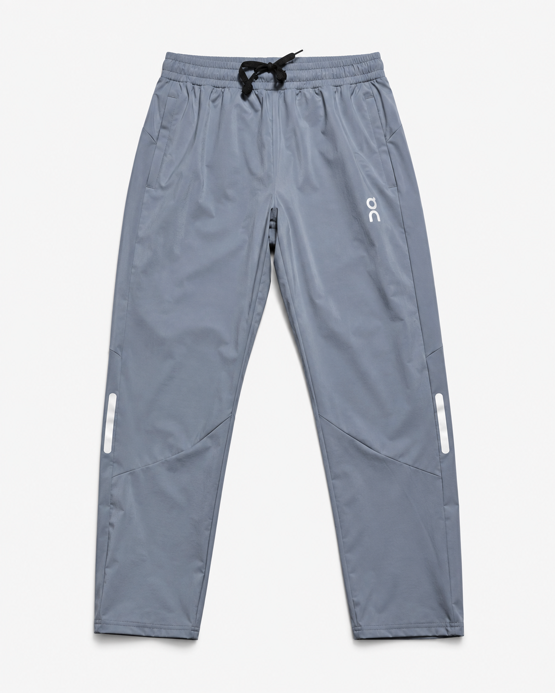 Sudadera Dri-Fit On Running Performance Gris