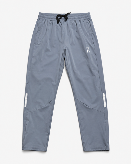 Sudadera Dri-Fit On Running Performance Gris