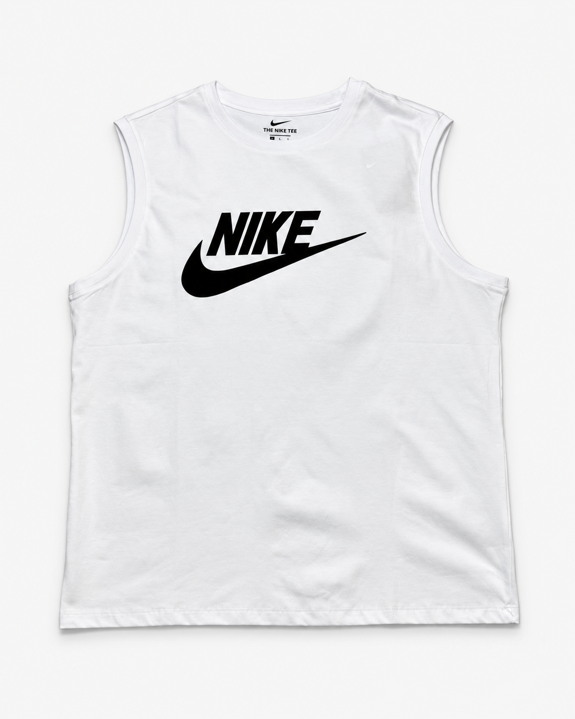 Esqueleto Nike Sportswear Blanca