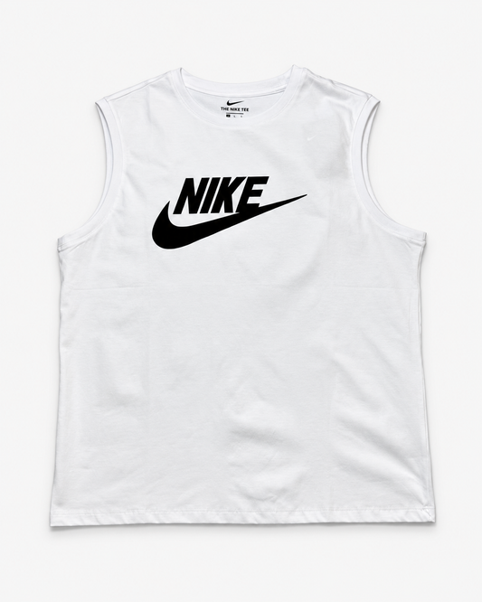 Esqueleto Nike Sportswear Blanca