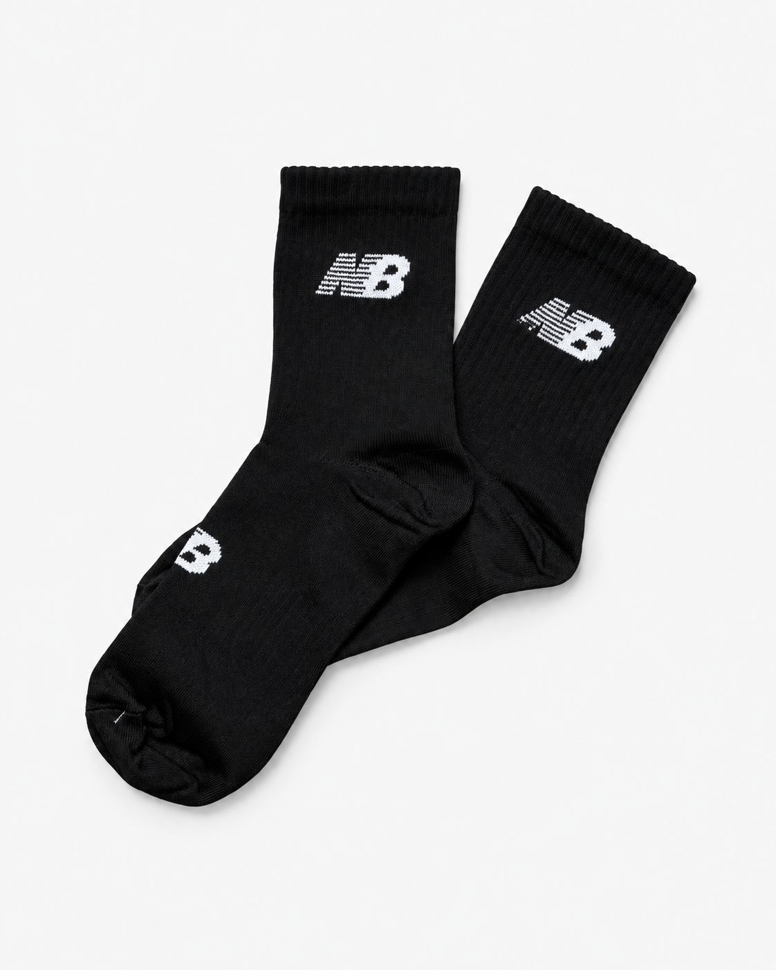 Medias New Balance Performance Negras