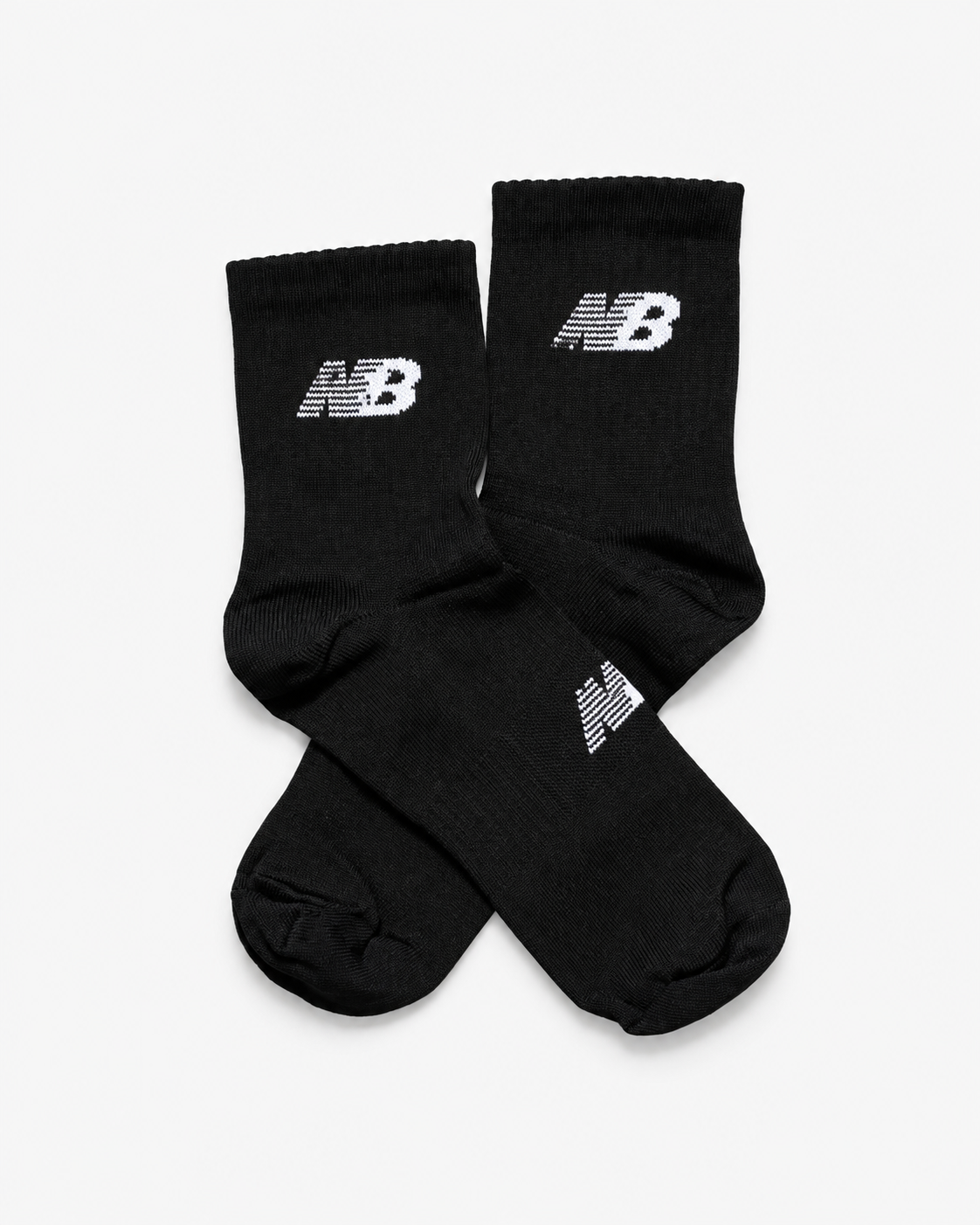 Medias New Balance Performance Negras