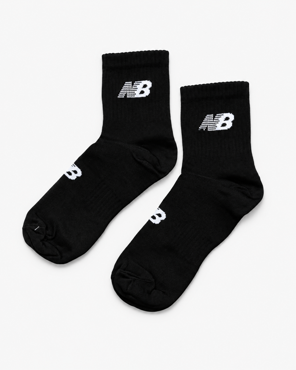 Medias New Balance Performance Negras