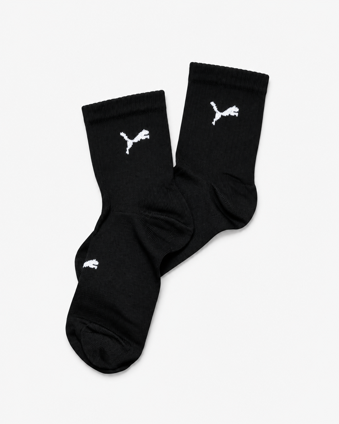 Medias Puma Performance Negras