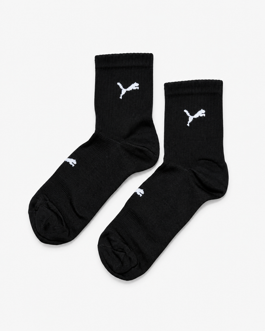 Medias Puma Performance Negras