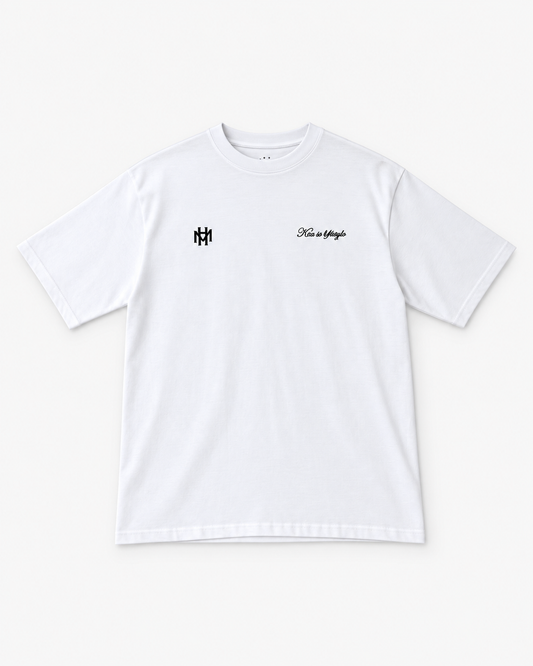 Camiseta Oversize Training Club KM13