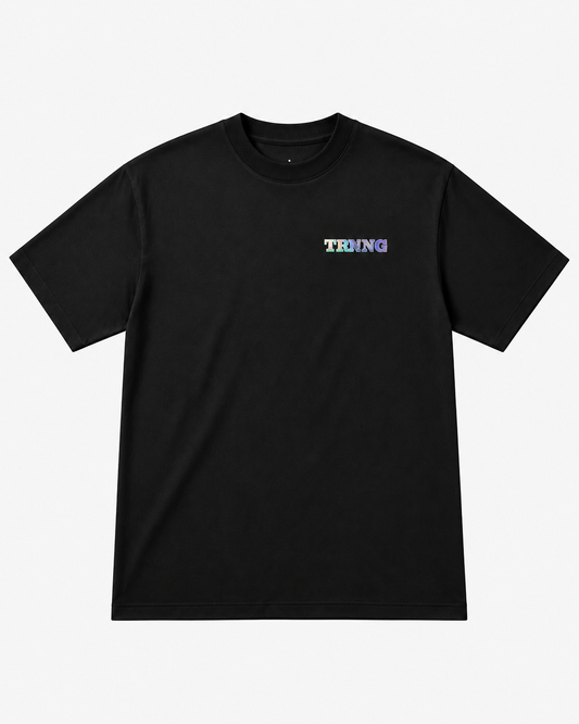 Camiseta Oversize KM13 TRNNG