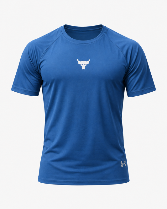 Camiseta Proyect Rock Under Armour