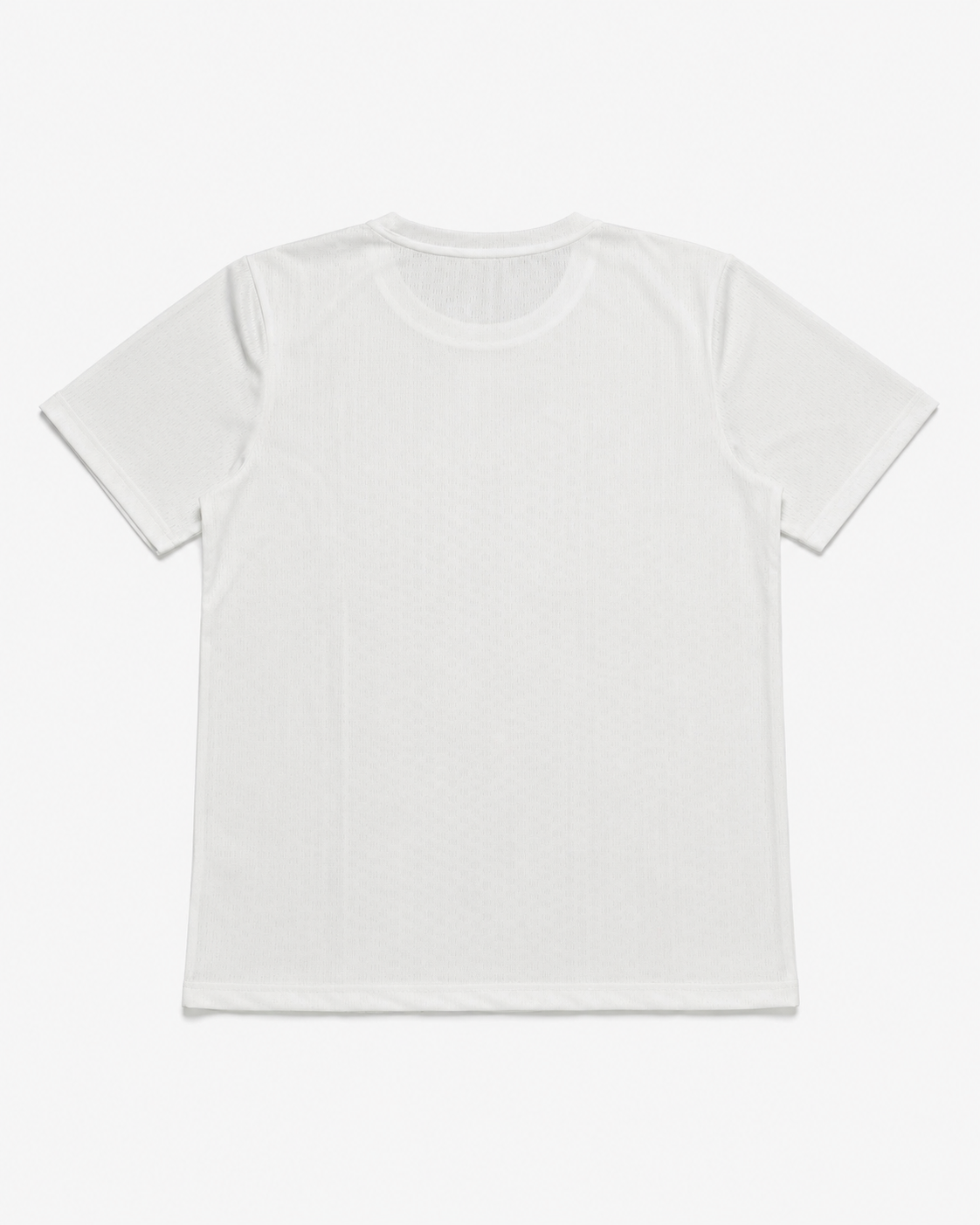 Camiseta Dri-FIT Nike Airflow Blanca