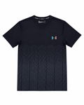 Camiseta  Dri-Fit Under Armour Phantom Black