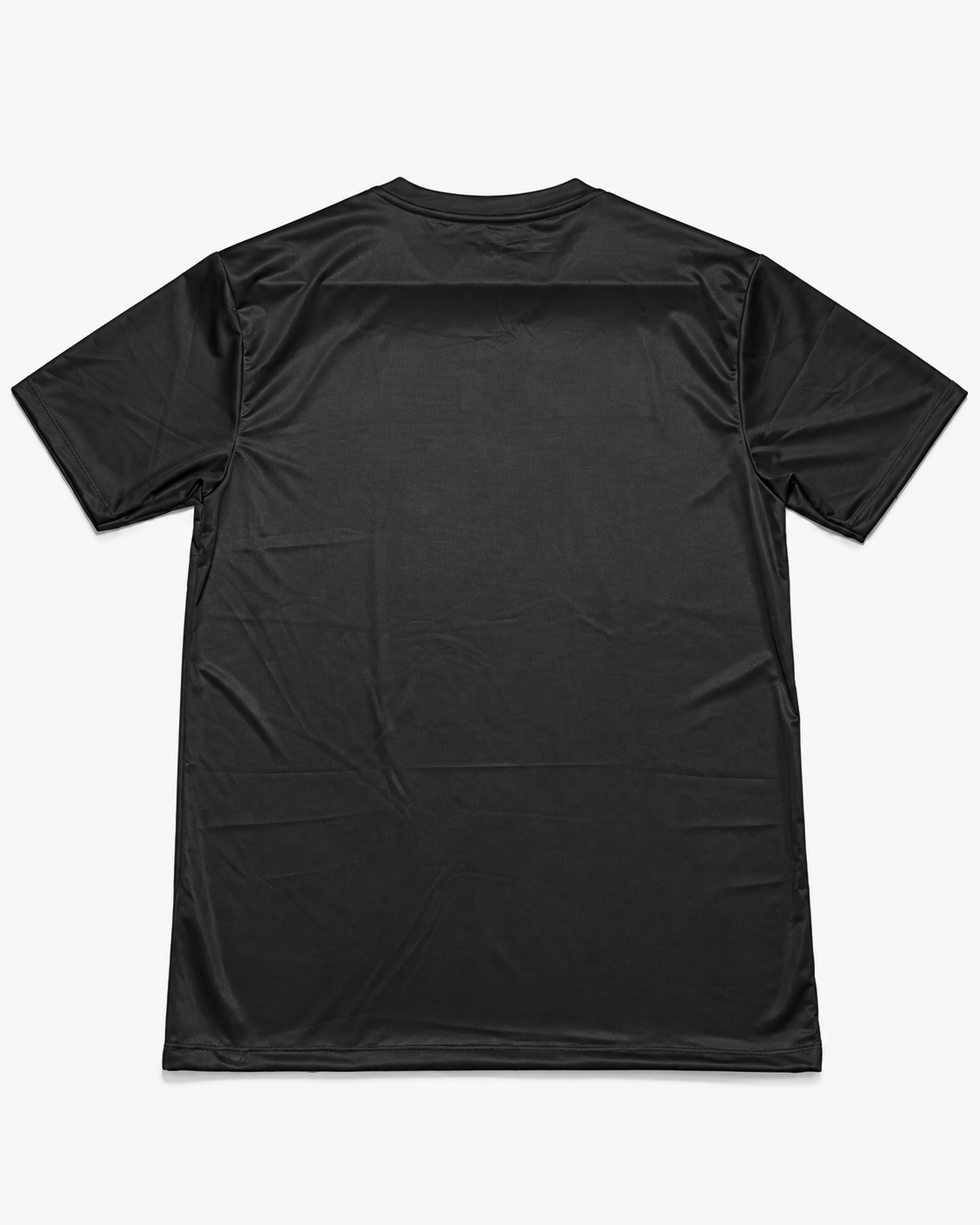 Camiseta Dri-FIT KM13 Training Negra