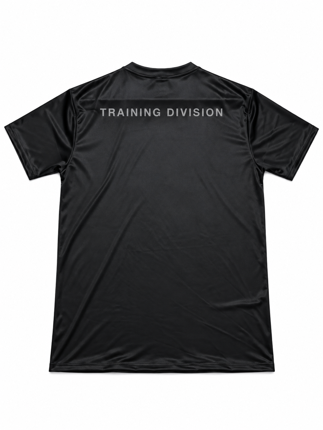 Camiseta Dri-FIT KM13 Essential Negra