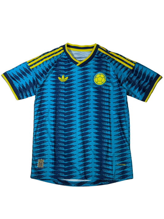 Camiseta Selección Colombia – Edición Oficial