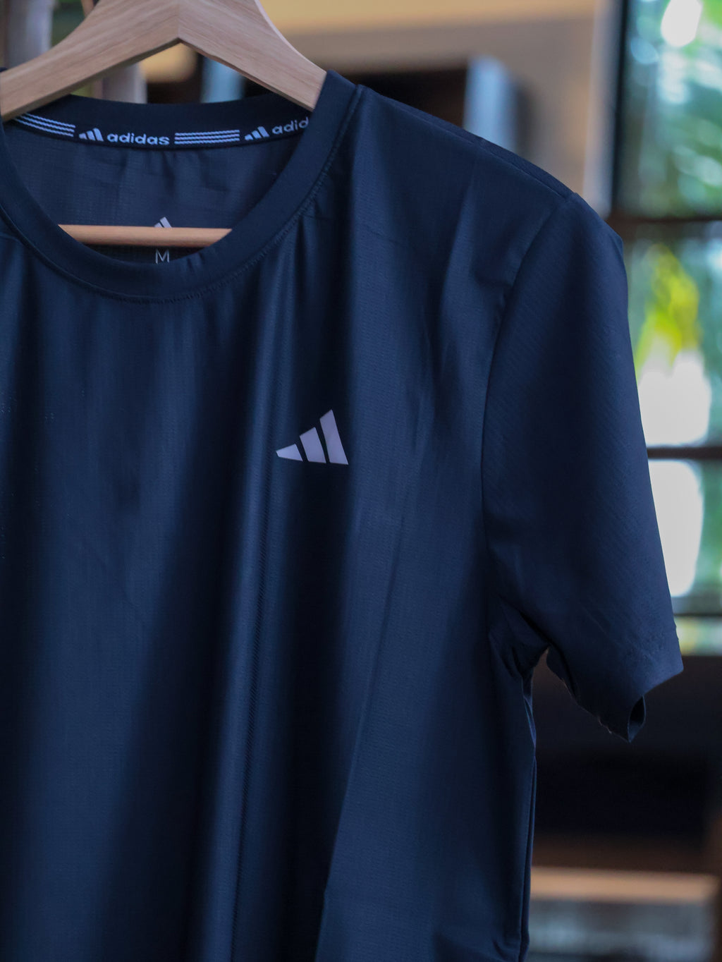 Camiseta Dri-Fit Adidas AEROREADY