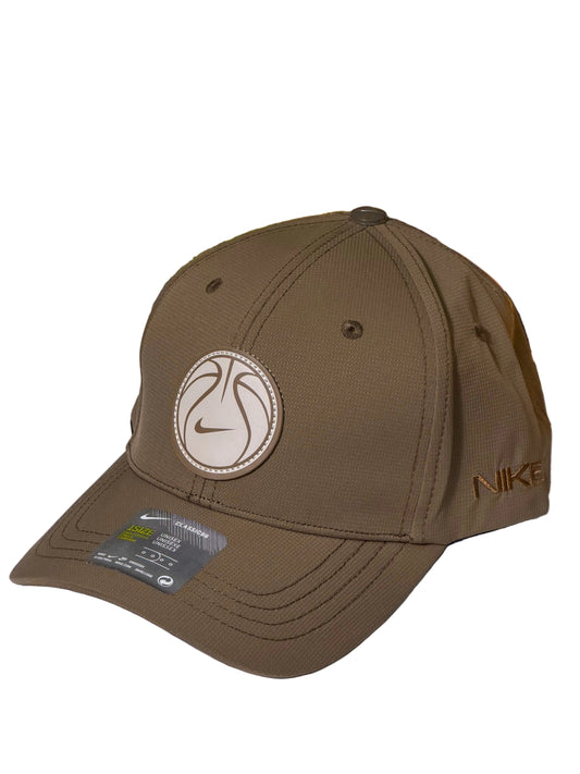 Gorra Tech Sphere Tierra