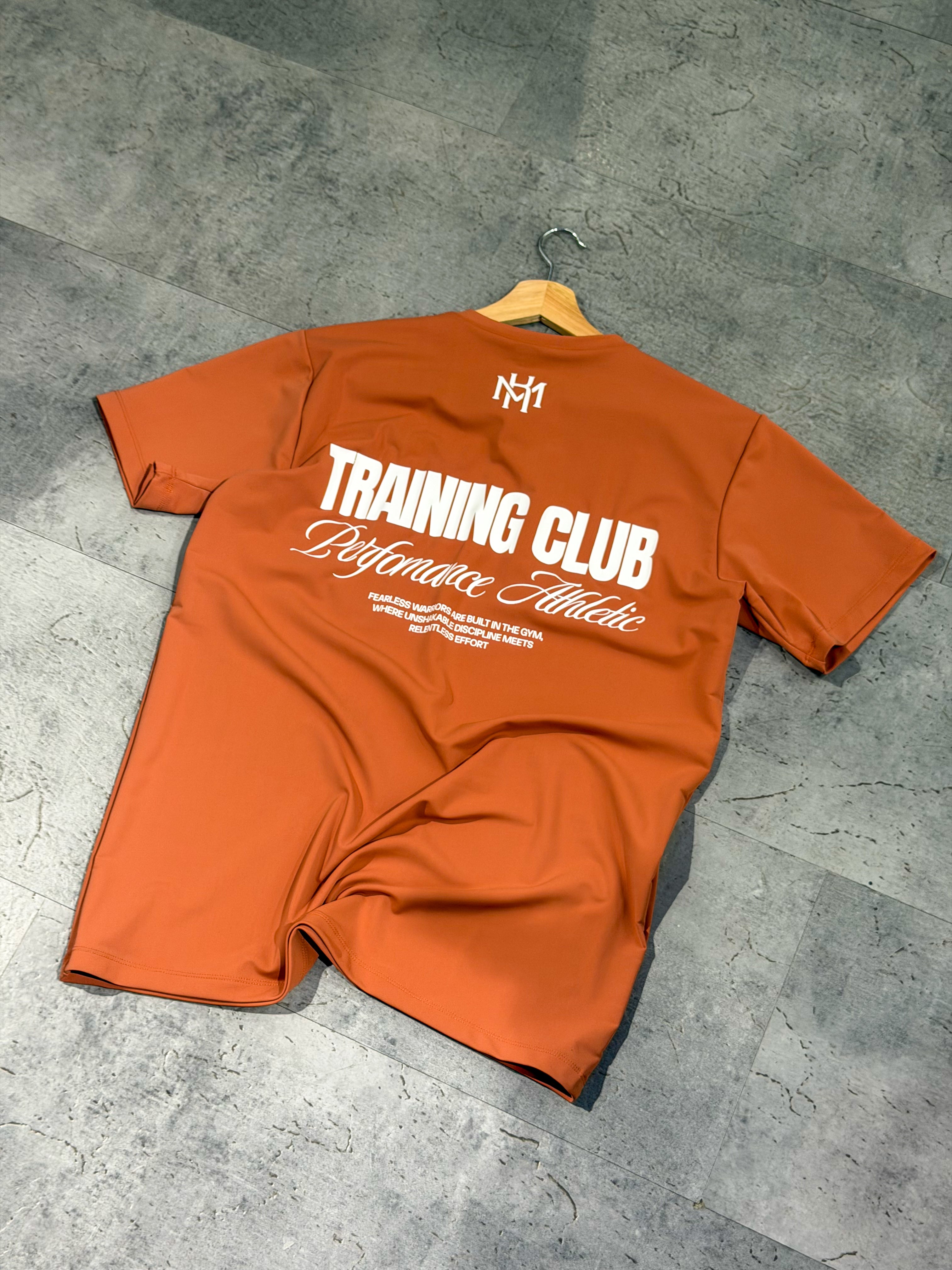 KM13 Training Club – Terra Elite