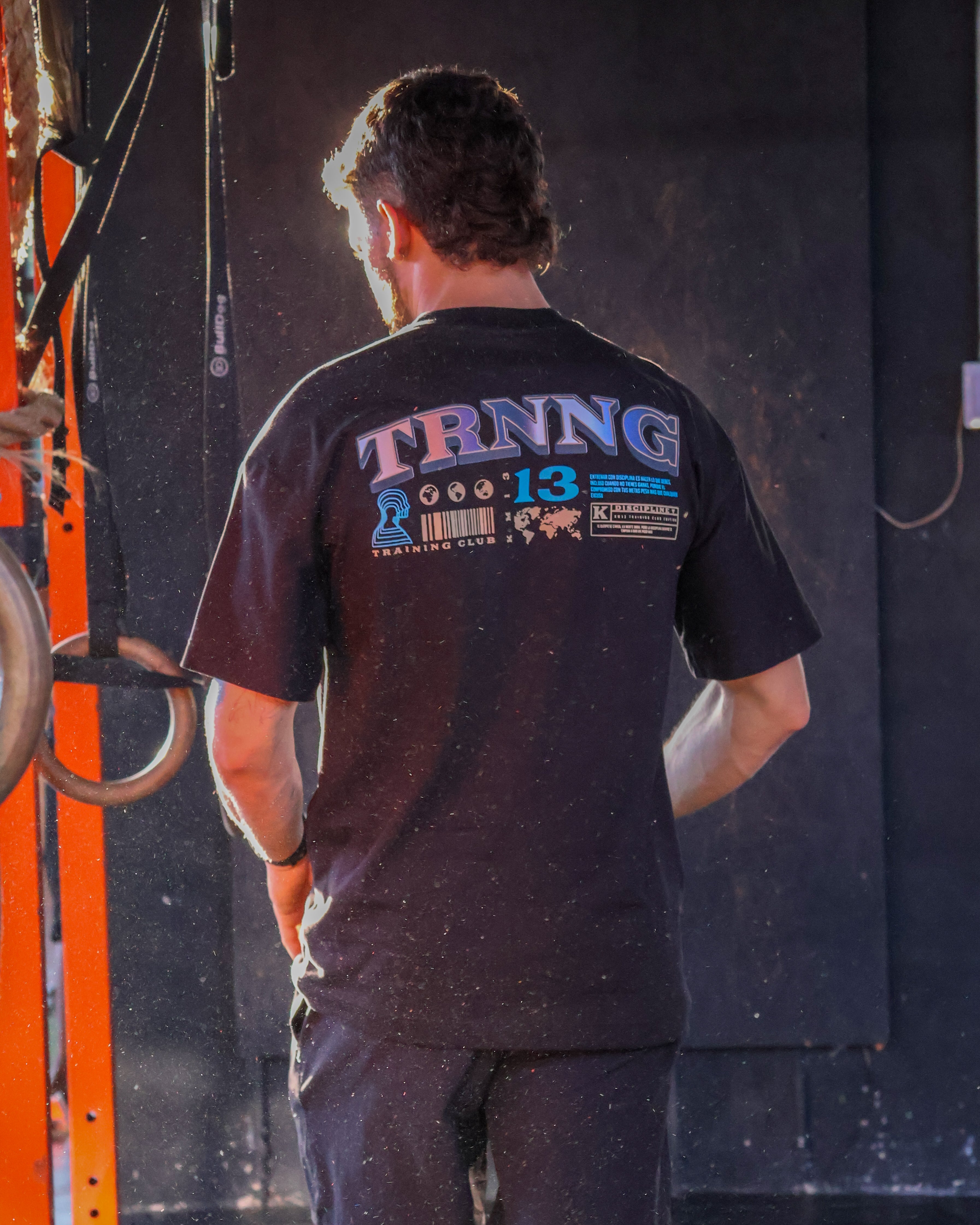 KM13 TRNNG