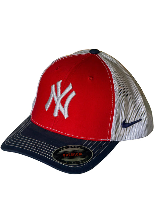 Gorra Trucker NY Retro Core