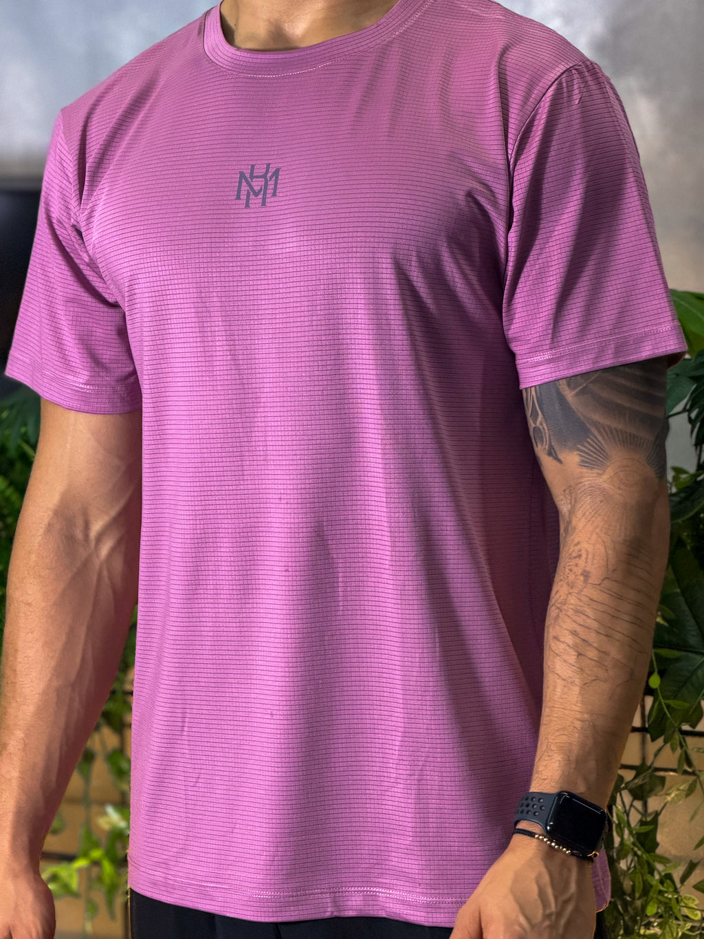 KM13 Focus Run
