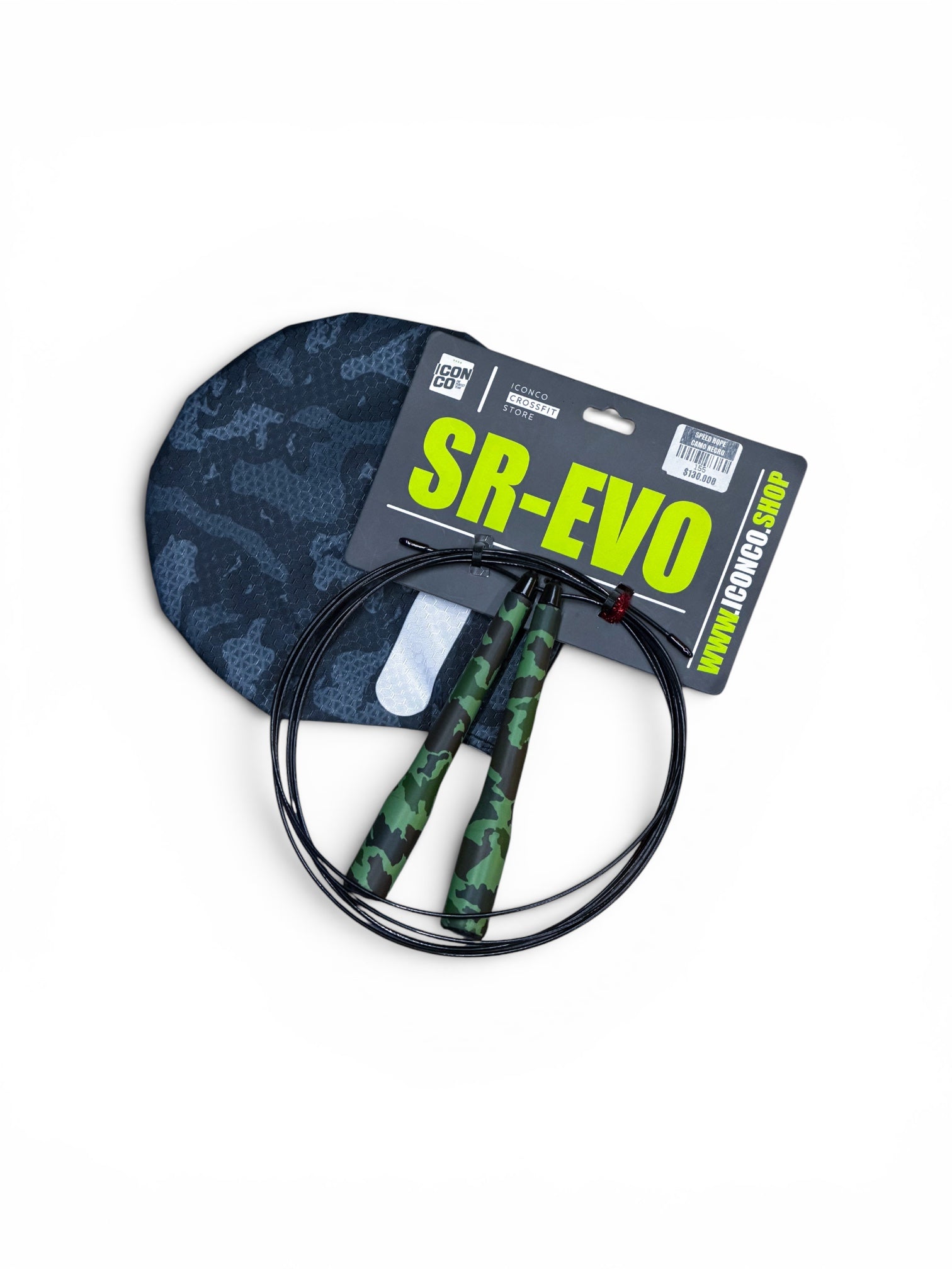 Lazo SR-EVO