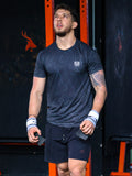 Camiseta  KM13 ShadowFit