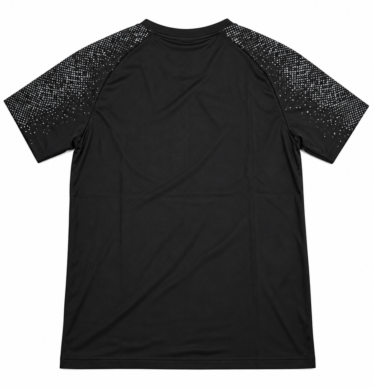 Camiseta Dri-FIT Nike Training Negra