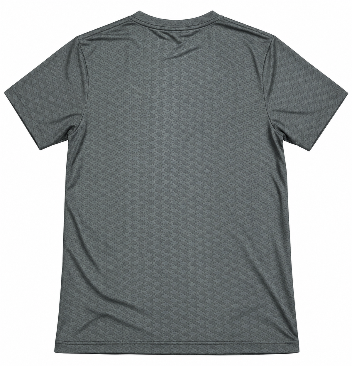 Camiseta Dri-FIT Nike Textured Gris