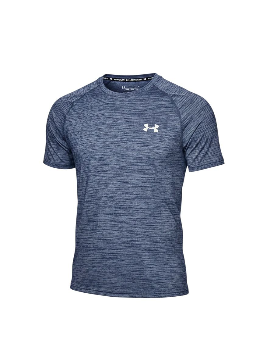 Camiseta Dri-Fit Under Armour Active Pro Azul