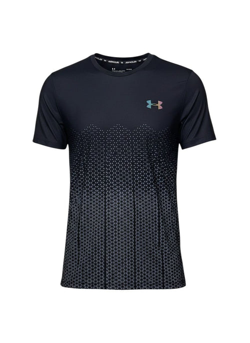 Camiseta  Dri-Fit Under Armour Phantom Black