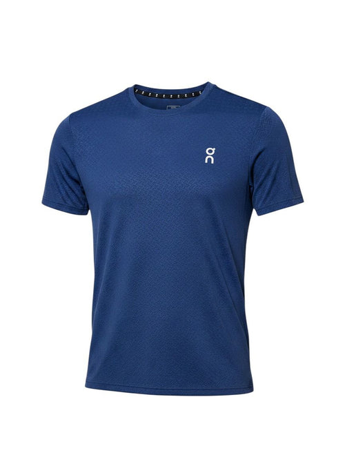 Camiseta  Dri-Fit On AeroMotion Navy
