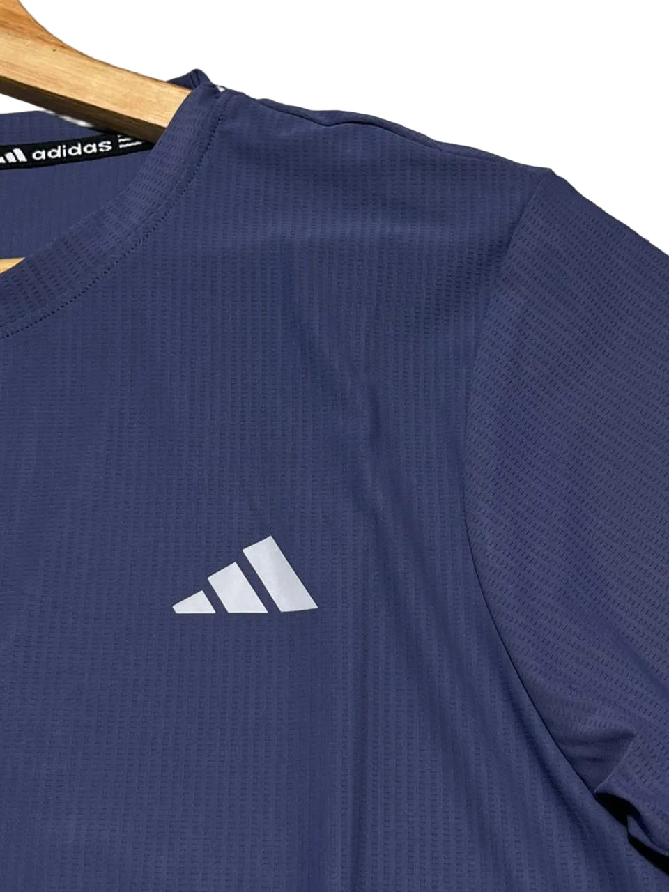 Camiseta Dri-Fit Adidas AeroGrid
