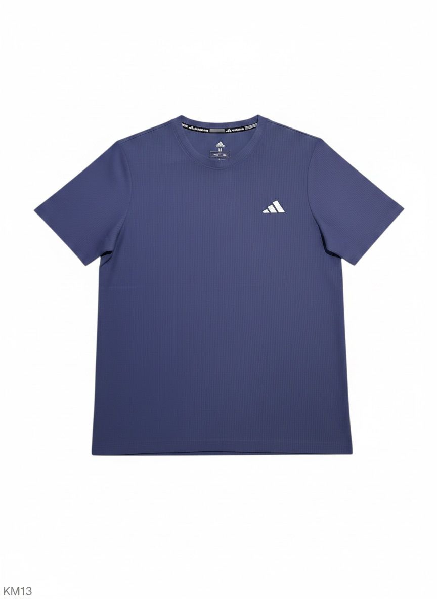 Camiseta Dri-Fit Adidas AeroGrid