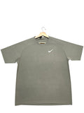 Camiseta Dri-Fit Nike Performance Verde Oliva