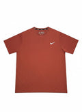 Camiseta  Dri-Fit Nike TerraFlow Terracota