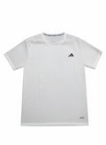 Camiseta Dri-Fit Adidas Polar Grid White