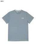 Camiseta Dri-Fit Under Armour Glacier Wave