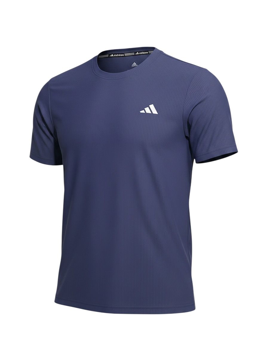 Camiseta Dri-Fit Adidas AeroGrid