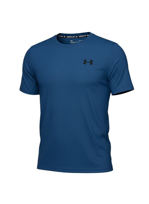 Camiseta  Dri-Fit Under Armour Core