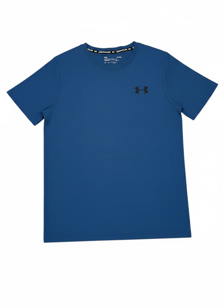 Camiseta  Dri-Fit Under Armour Core